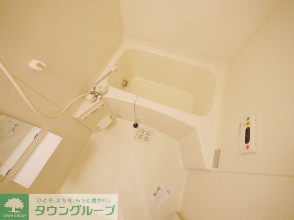 メゾンアンソレイエの物件内観写真